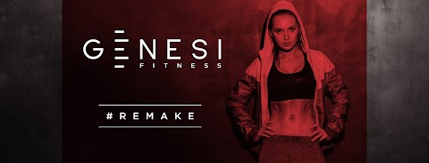 Genesi Fitness - Palestra Lucca