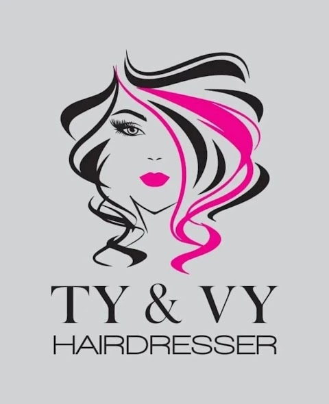 Ty&Vy HAIRDRESSER