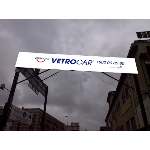 VetroCar