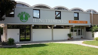 Il Nutrimento shop