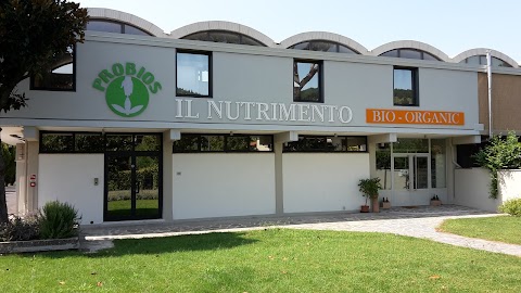 Il Nutrimento shop