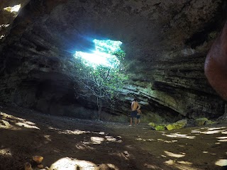 Grotta di Santo Stefano