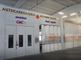 Autocarrozzeria Affanni Paolo e C.