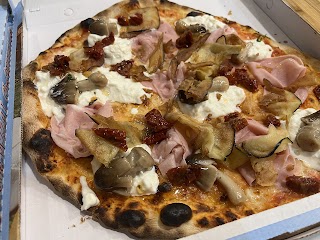 L'Ammore Pizzeria