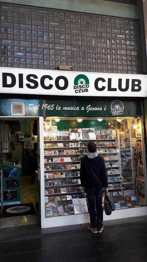 Disco Club 65