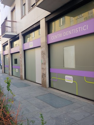 Centri Dentistici Primo