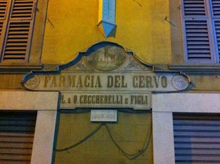 Farmacia Ceccherelli - Verona