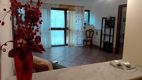 Bed & Breakfast Il Castagnaro