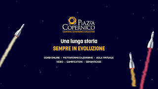 Piazza Copernico srl | Learning Experience Evolution