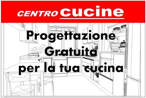 Centro Cucine a Trieste