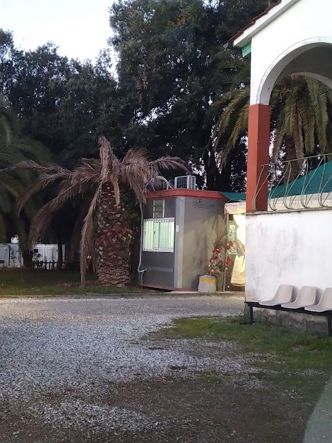 Villa Pergher