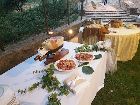 Bar Ristorante Catering Ristorbar la Chiazzetta