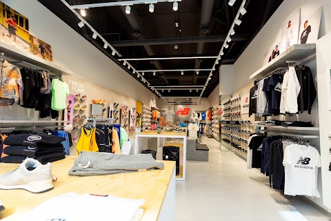 New Balance Store Gran Reno