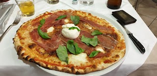 Ristorante Pizzeria De'Genaar