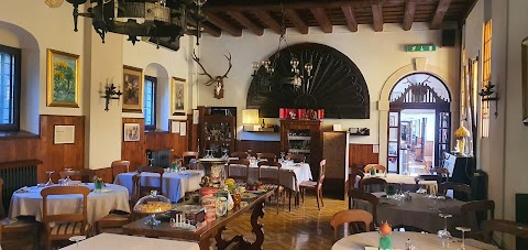 Ristorante Posta Vecia