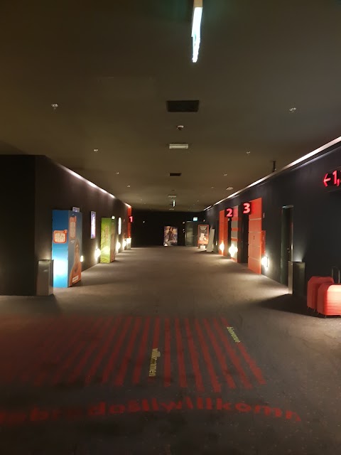 Cineplexx Koper