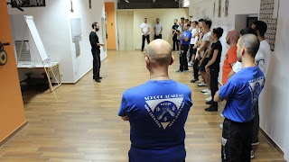 Accademia di arti marziali WCKSD