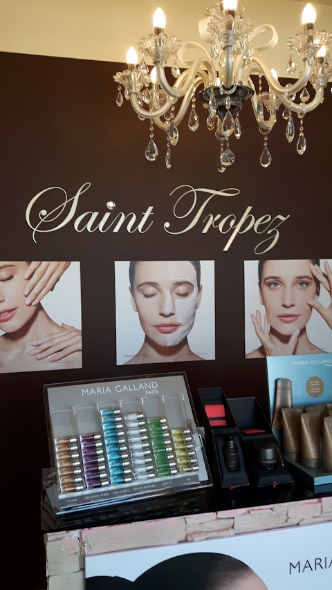 Saint Tropez Beauty Salon Di Trolese Giulia