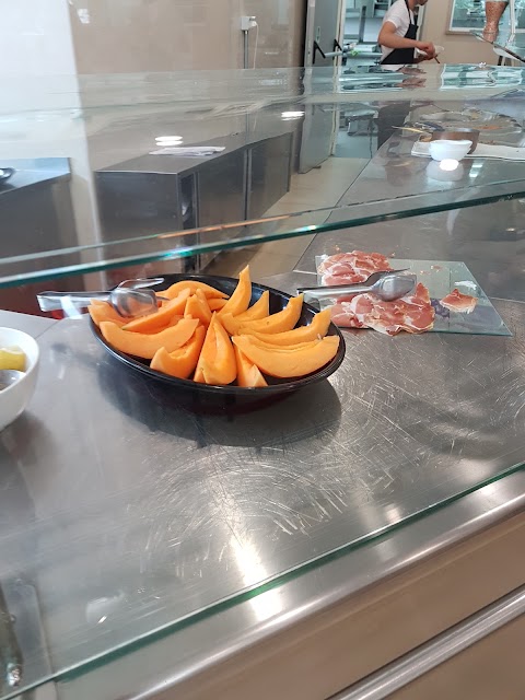 IL FIORENTINO Ristorante Self Service