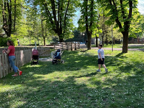 Parco giochi "il Voltone"