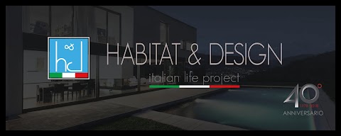 Habitat & Design Srl