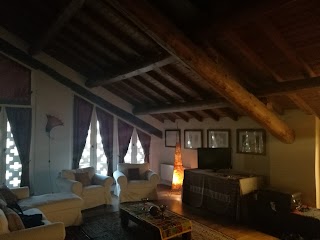 La Cascina sul Po Guest House