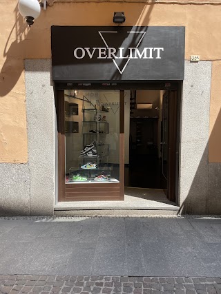 OVERLIMIT