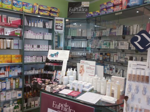 Farmacia Dott. M. Mori