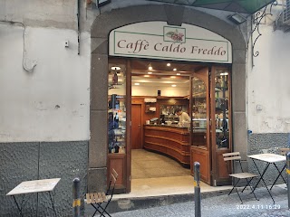 Bar Mastracchio - caldo freddo