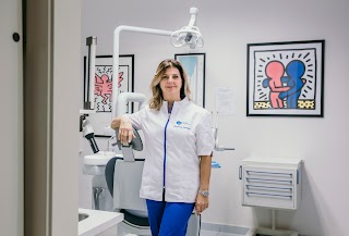 Studio Dentistico Giulia Cavagna