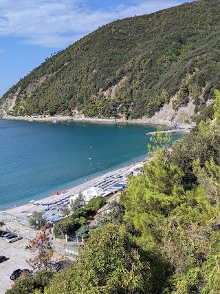 Ristorante Bagni La Secca