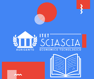Istituto Tecnico Economico e Tecnologico Leonardo Sciascia