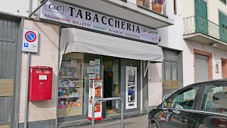 TABACCHERIA C&C di Federico Caterina