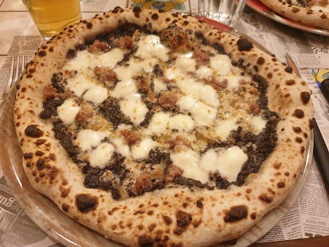 Dal Kaccia Bar Pizzeria