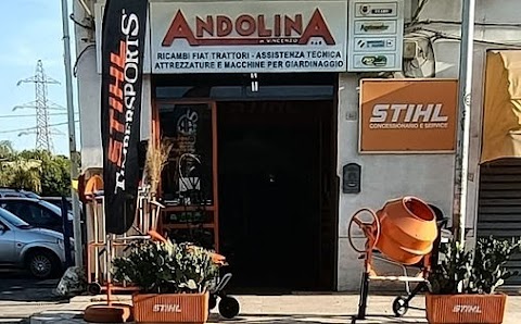 ANDOLINA s.a.s.
