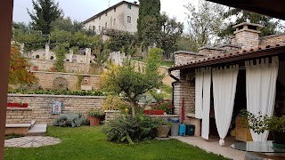 La Cicala Bed And Breakfast