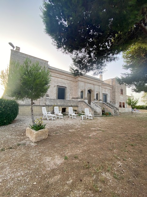 Villa Boschetto B&B - Apartments