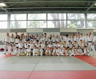 Sen-No-SEN Judo asd