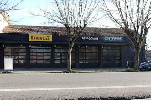 ARIP SRL - Driver Center Pirelli