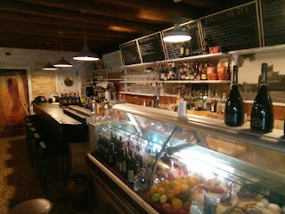 SESSANTANOVE - bar / caffetteria