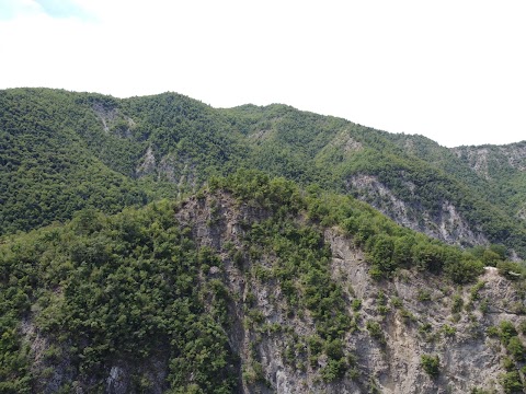 Spiaggia sabbiosa