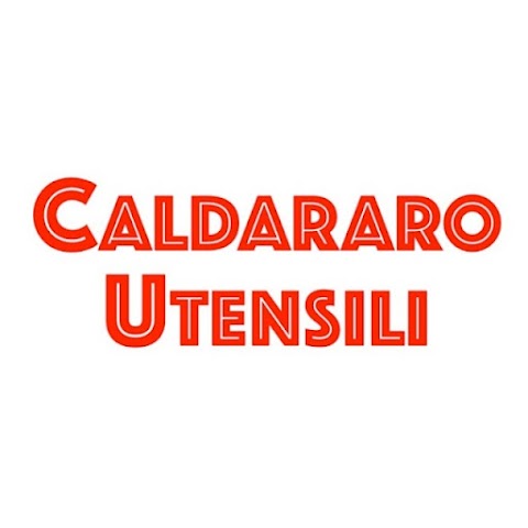 Caldararo Utensili