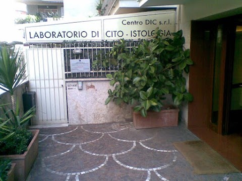 Centro D.I.C. Srl - laboratorio analisi specializzato di isto-citologia