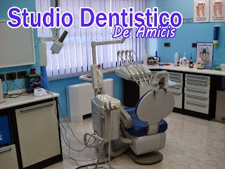 Studio Dentistico dott. Roberto De Amicis