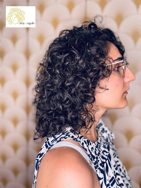 Curly Angels - Un’oasi di Benessere per i tuoi capelli!