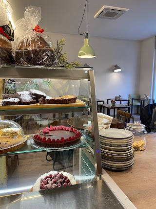 D'Ire Mini Bakery & Bistrot