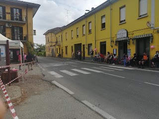 Trattoria Medio Evo