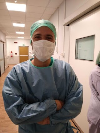 Dott. D'Ambrosi Francesco, Ginecologo