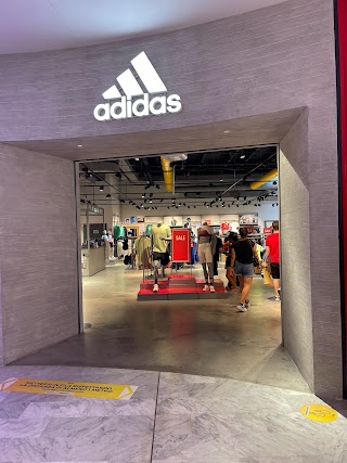 adidas Store FIRENZE