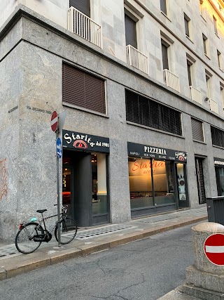 Pizzeria Starita Torino